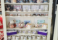 Weihnachtskollektion – der Zauber von Weihnachten in Ihrem Zuhause