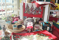 Weihnachtskollektion – der Zauber von Weihnachten in Ihrem Zuhause