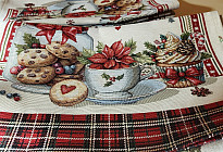 Weihnachtskollektion – der Zauber von Weihnachten in Ihrem Zuhause