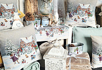 Weihnachtskollektion – der Zauber von Weihnachten in Ihrem Zuhause