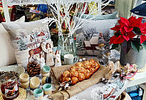 Frohe Weihnachten und ein gutes neues Jahr 2026