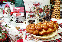 Frohe Weihnachten und ein gutes neues Jahr 2026