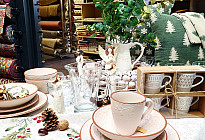 Frohe Weihnachten und ein gutes neues Jahr 2026