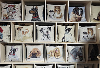 Für Tierliebhaber – Sanftheit, die Sie zähmen wird