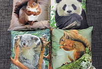 Für Tierliebhaber – Sanftheit, die Sie zähmen wird