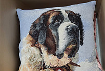 Für Tierliebhaber – Sanftheit, die Sie zähmen wird