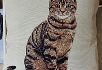 Für Tierliebhaber – Sanftheit, die Sie zähmen wird