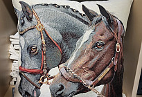 Für Tierliebhaber – Sanftheit, die Sie zähmen wird