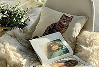 Für Tierliebhaber – Sanftheit, die Sie zähmen wird