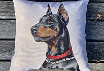 Für Tierliebhaber – Sanftheit, die Sie zähmen wird