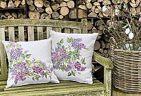 Frühlingsblumen voller Farben und Düfte