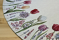 Frühlingsblumen voller Farben und Düfte