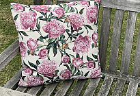 Frühlingsblumen voller Farben und Düfte