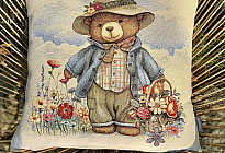 Frühlingsblumen voller Farben und Düfte