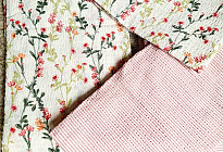 Schläft wie ein Baby