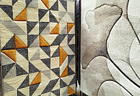 Patchwork-Teppiche für Kinder und Jugendliche