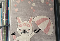 Patchwork-Teppiche für Kinder und Jugendliche