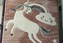 Patchwork-Teppiche für Kinder und Jugendliche