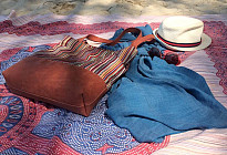 Taschen und Handtaschen WILDSKIN