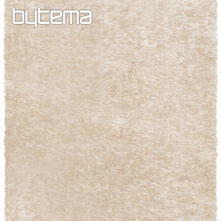 Teppich SHAGGY PLEASURE beige