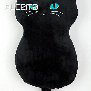 Kissen KATZE SCHWARZ Spandex