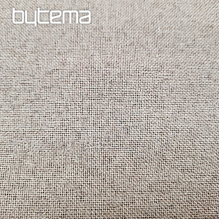 Designer-Dekostoff GERSTER BLACKOUT 77047/23 BEIGE