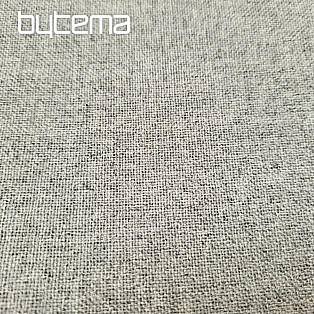 Designer-Dekostoff GERSTER BLACKOUT 77047/40 BEIGE GRAU