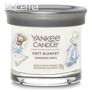 YC SOFT BLANKET Becher klein