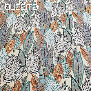 Gobelinstoff SAFIA BEIGE