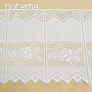 Buntglasvorhang IRENA