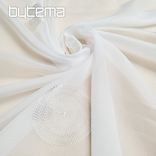 Vorhang ROPE beige