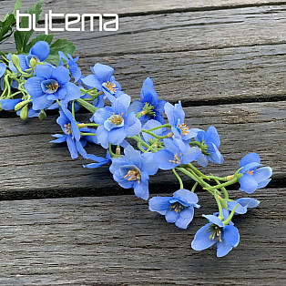 DELPHINIUM BLUE