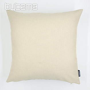 Dekorativer Bezug GERSTER BEIGE