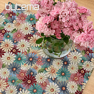Gobelin-Tischset DAISY