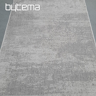 Duce In-Out Outdoor-Teppich, graubeige