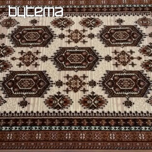 Teppich TASHKENT beige