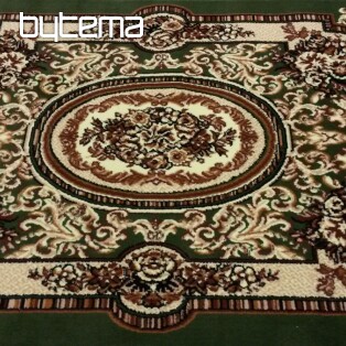 Stückteppich SOFITEX TEHERAN-T grün