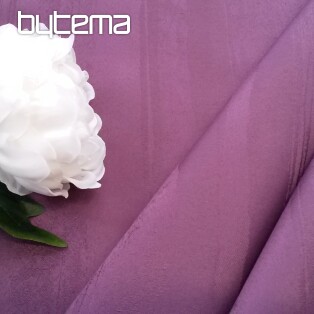 Dekorationsstoff  ORBIT-Streifen lila