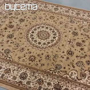 Teppich SALYUT beige