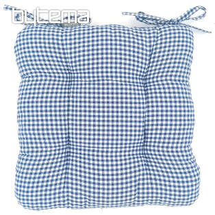 Canapé-Sitz IBIZA 602 blau