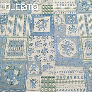 Dekorationsstoff TOSCANA VALERY 16 PATCH