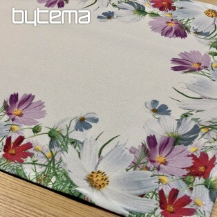 SPRING MEADOW Tischdecken und Schals