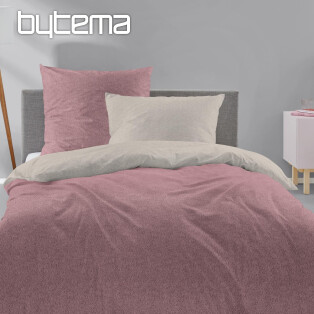 IRISETTE luxuriöser Baumwollsatin 8350 elba-k rosa