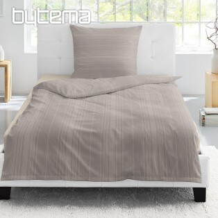 IRISETTE Luxus-Bettwäsche aus Baumwolle/Satin VIOLA 8677-12