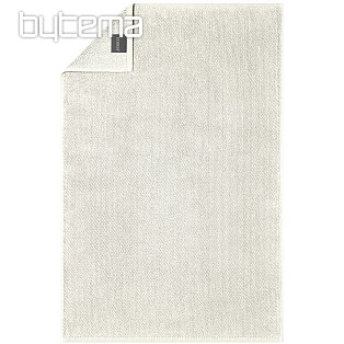 BOSTON Baumwollbadematten creme 155