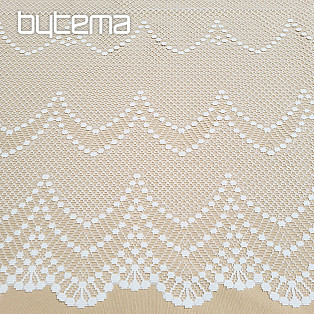 Jacquard-Gardine Decor A388801