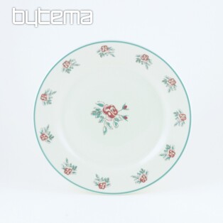 Dessertteller ROSEN