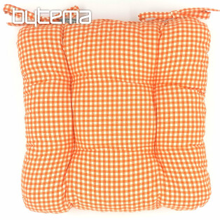 Sitzbezug IBIZA 501 orange