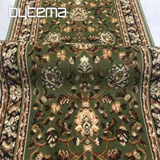 Teppich TEHERAN ORIENT GREEN