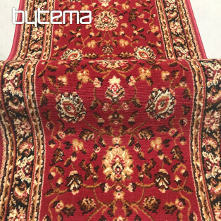 Teppich TEHERAN ORIENT RED